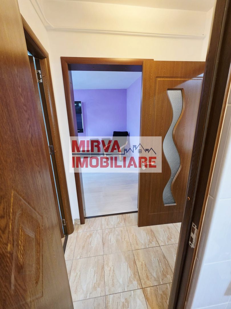Exclusivitate | 2 camere „cubulet” Nord | Mobilat & utilat | Din beton - Poză 19