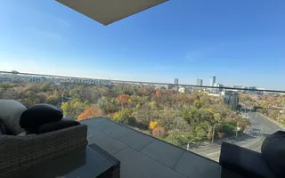 ONE VERDI PARK | Park View | - Poză 28