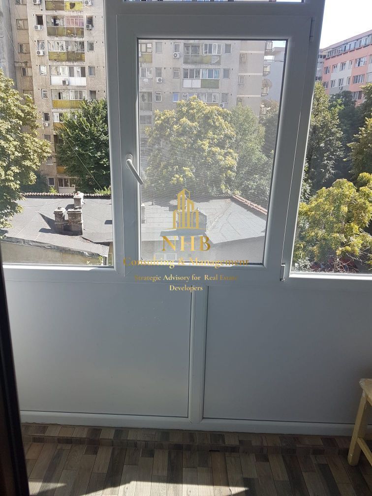 Garsoniera de vanzare - Piata Iancului - Poză 1