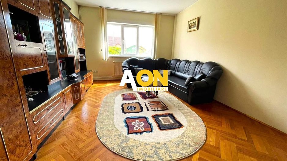 Casa de vanzare 120 mp utili 580 mp teren Cetate - Poză 3