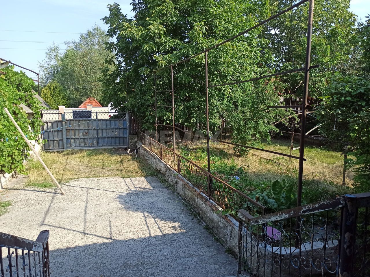 Casă în Ratuș, Măgdăcești - Poză 18