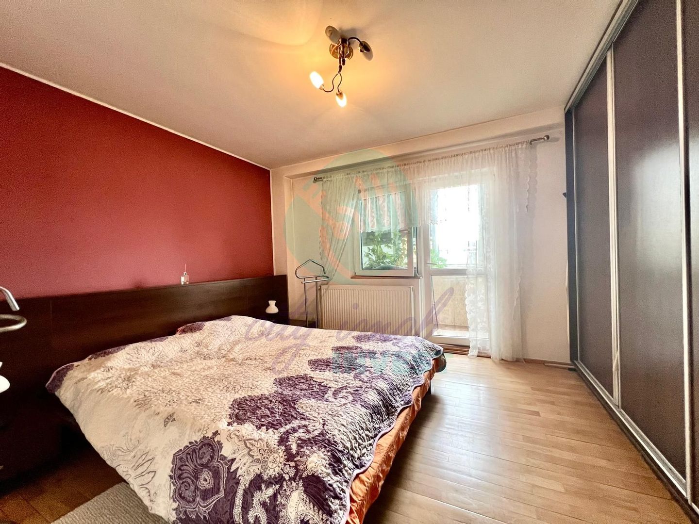 2 Camere-Decebal-Centrala Proprie - Poză 2