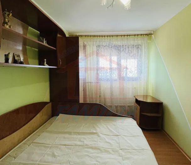Apartament spațios cu 3 camere, 3 ICFrimu, 80mp, nu este masnsarda - Poză 5