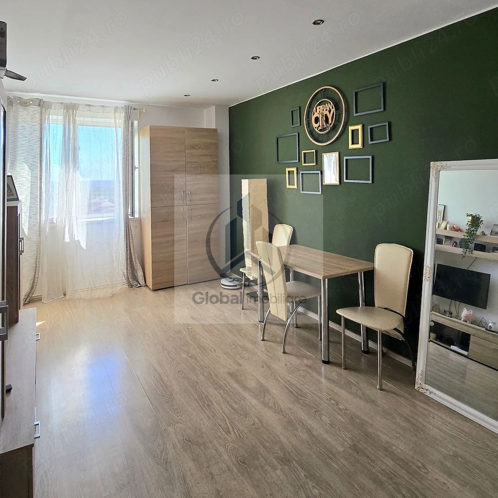 Apartament 2 camere lângă Delta Văcărești | Etaj 14/15 - Poză 4