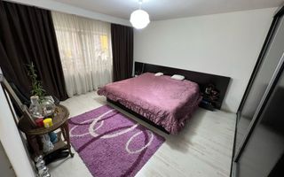 Apartament cu 4 camere in zona Parc Sebastian-Centrala Proprie - Poză 9