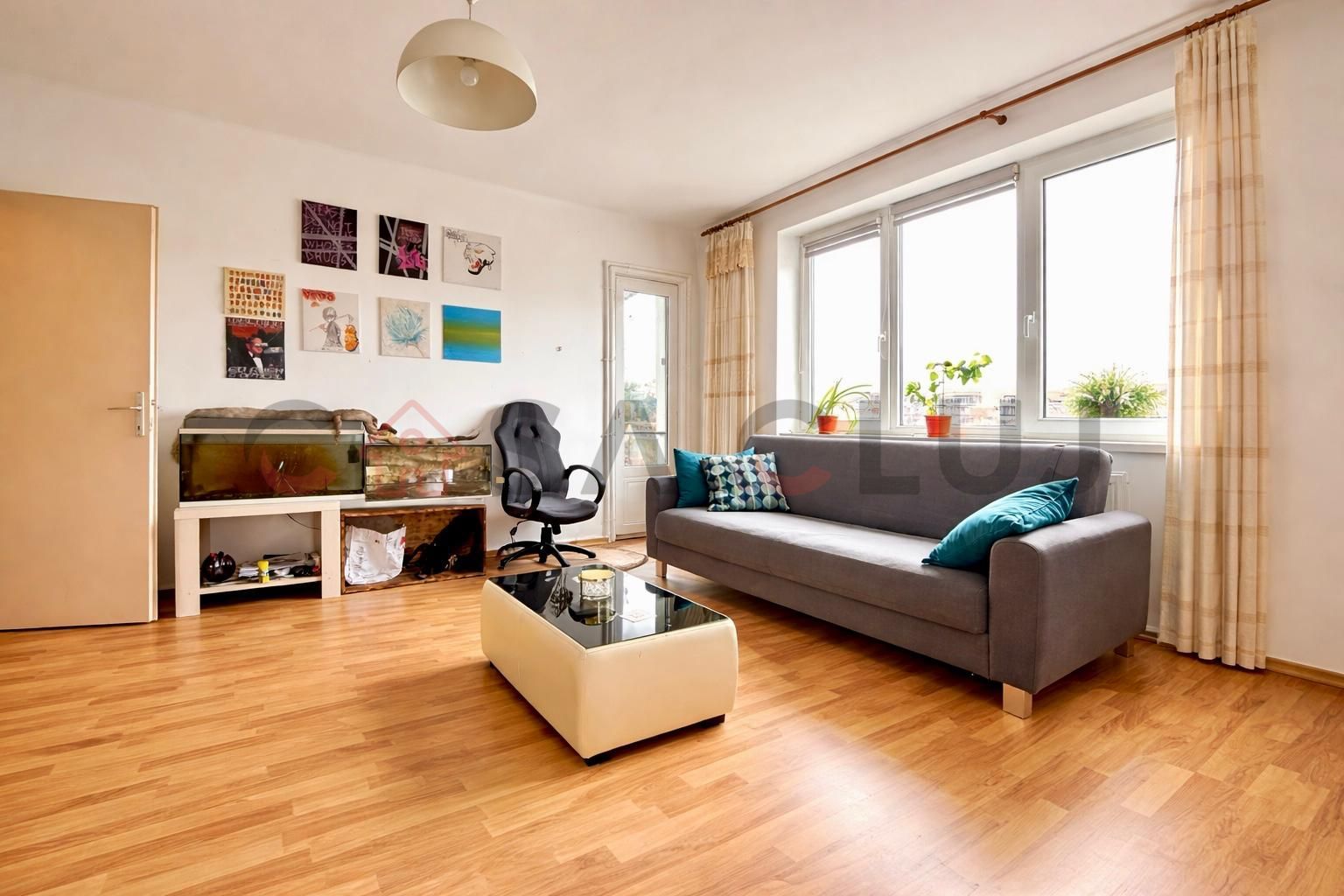 Apartament de 2 camere langă Cluj Arena! - Poză 7