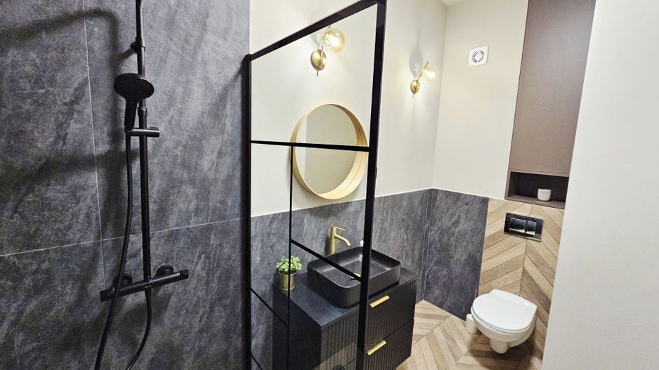 Apartament 2 camere | Ansamblu nou finalizat în 2026, Florești - Poză 6