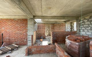 Casă de vânzare | 153 m² | 5 ari | Colonița, Chișinău - Poză 7