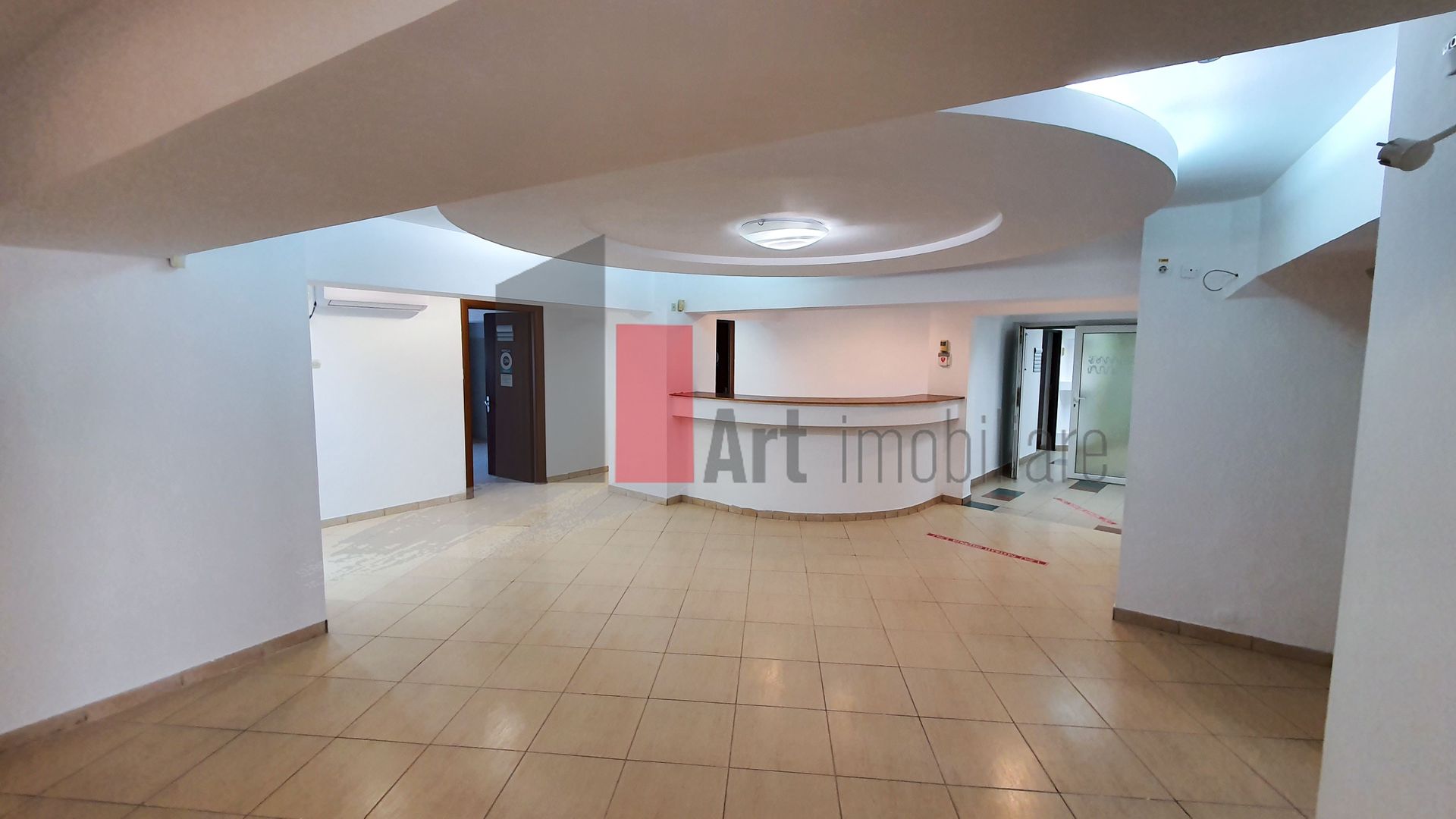 Spatiu de birouri 525 mp de vânzare – Piața Unirii - Poză 4