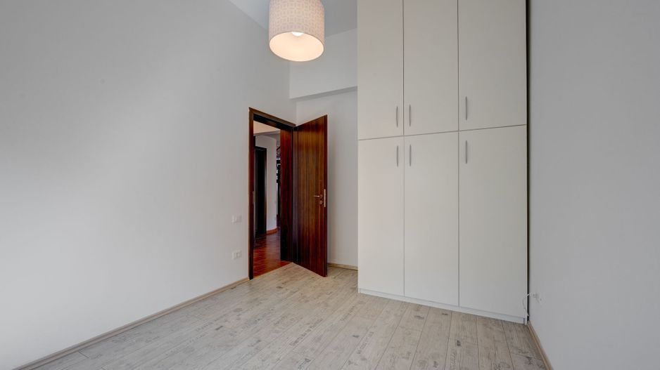 2 Vile individuale in Paradisul Verde P+M, caramida, ideal familii - Poză 48