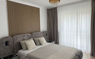 Apartament 2 camere | Prima închiriere | Exigent Plaza Faza 4 | etaj 7 - Poză 1