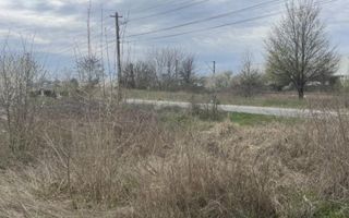 Teren constuctii Teisani - Baneasa - Poză 2