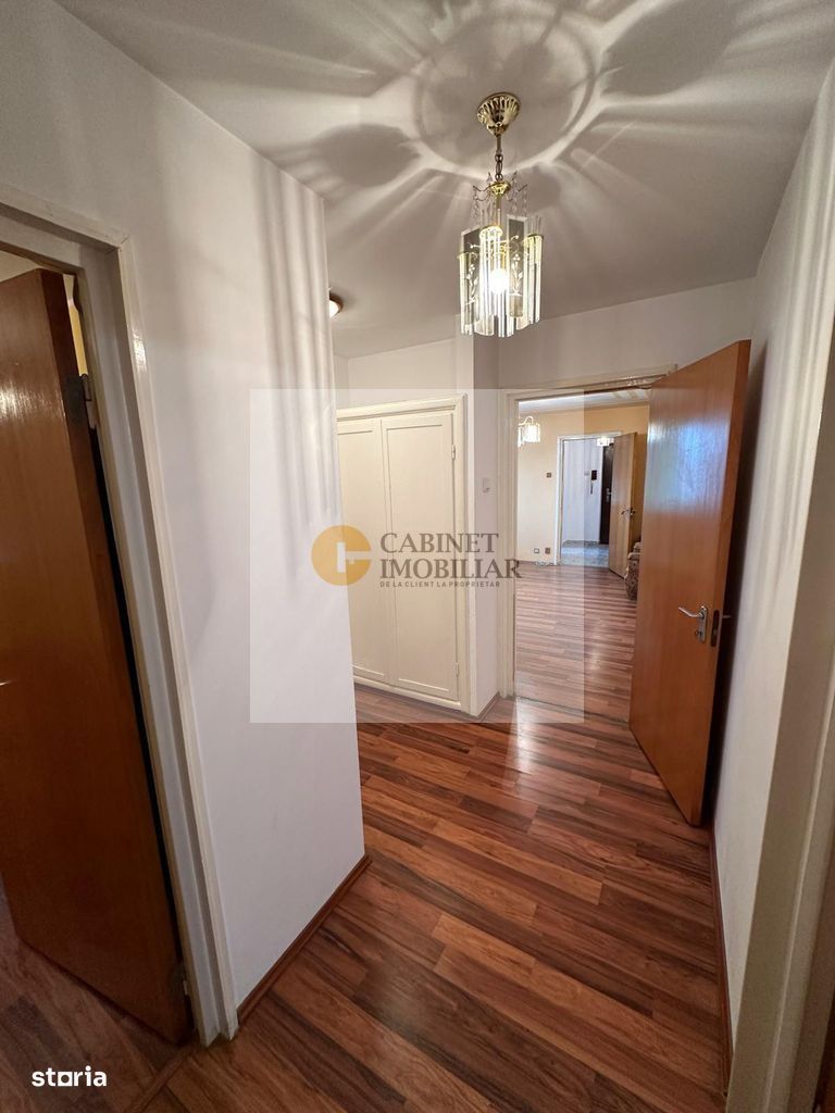 3 Camere - 70MP | Reabilitat | Metrou Lujerului - Poză 2