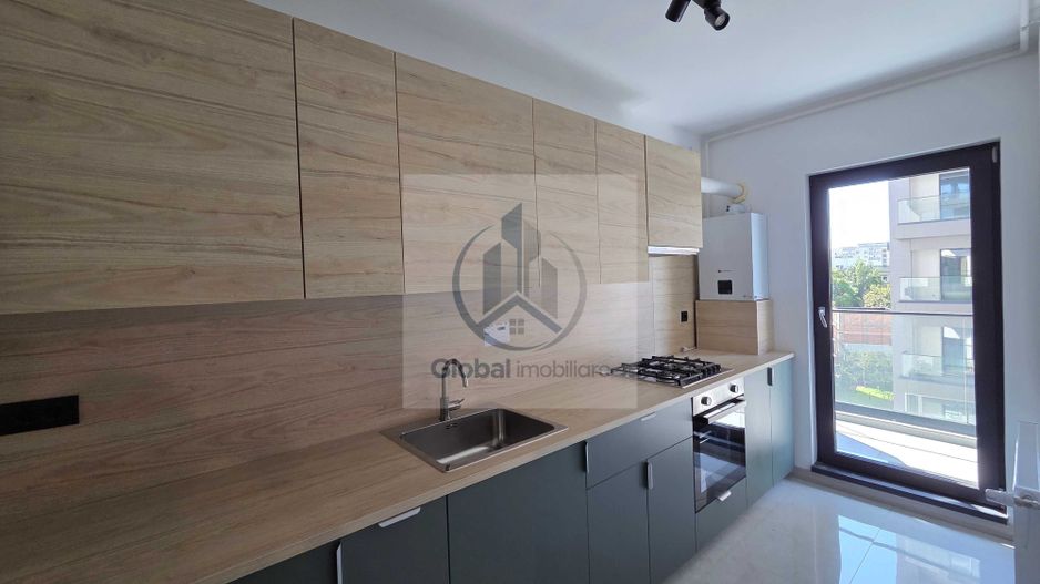 Inchiriez studio - Dristor - Select Residences - Poză 6