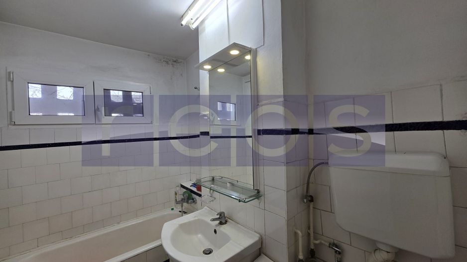 VANZARE 3 CAMERE -SEMIDECOMANDAT - BRANCOVEANU - Poză 17