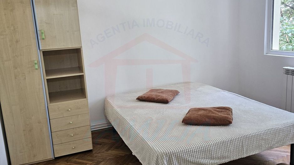 🏡 Apartament cu 2 camere de închiriat – Țiglina 1 - Poză 3