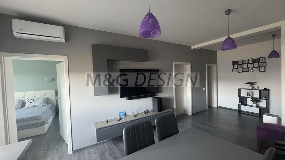 Apartament 3 camere Giroc  bloc nou - Poză 1