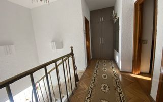 DUPLEX CU 3 DORMITOARE IN ZONA P-TA VICTORIEI - Poză 11