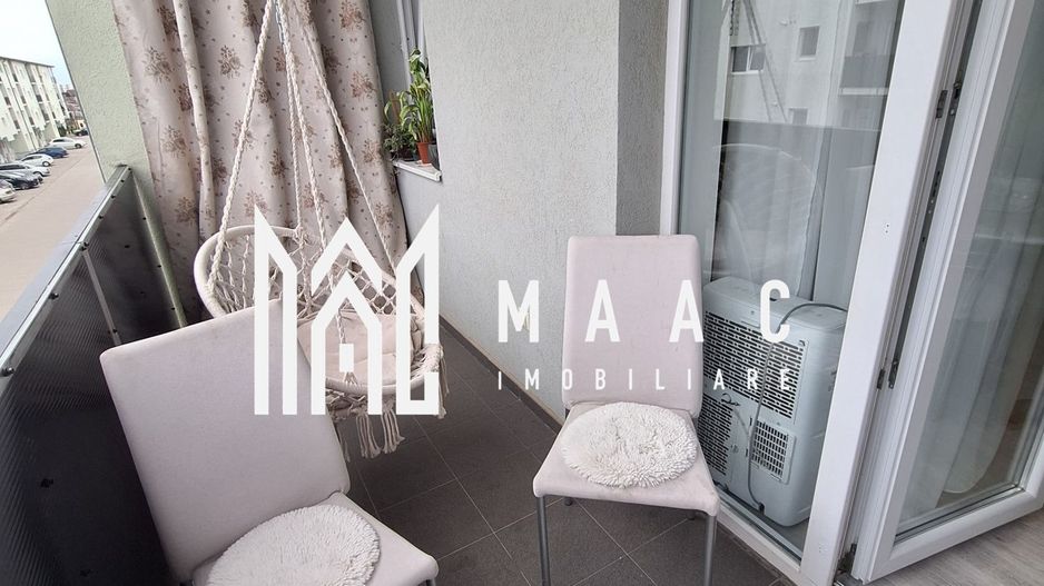 Apartament 2 camere decomandat | Șelimbăr | 50 mp, balcon, parcare, 2019 - Poză 10