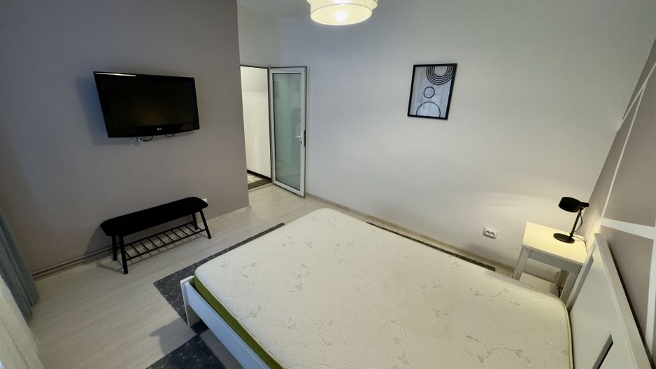 Apartament cu 2 Camere în Răcădău - Poză 17