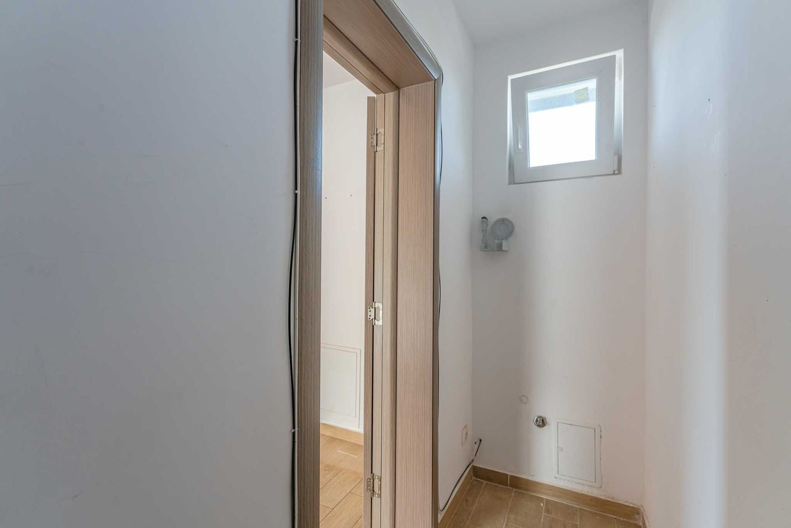 Casă individuală în Hărman, cu teren de 627 mp și bucătărie echipată - Poză 8