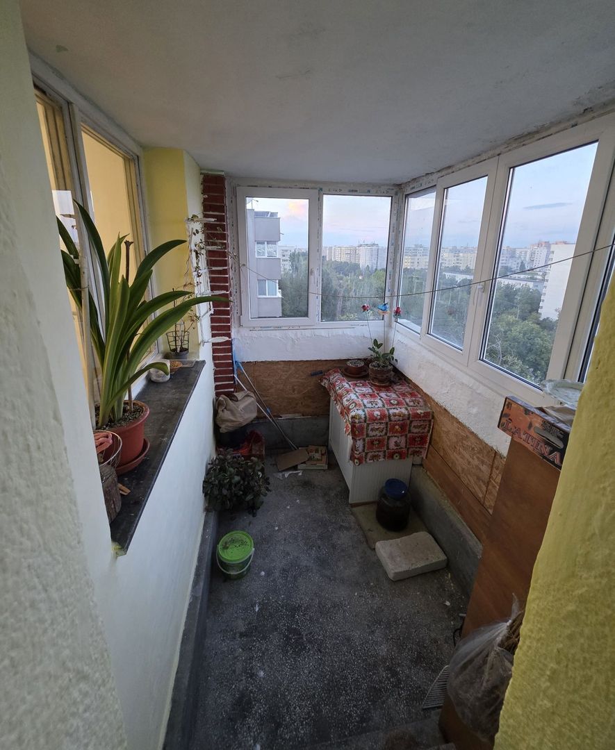 Apartament 2 camere Titan - Poză 7