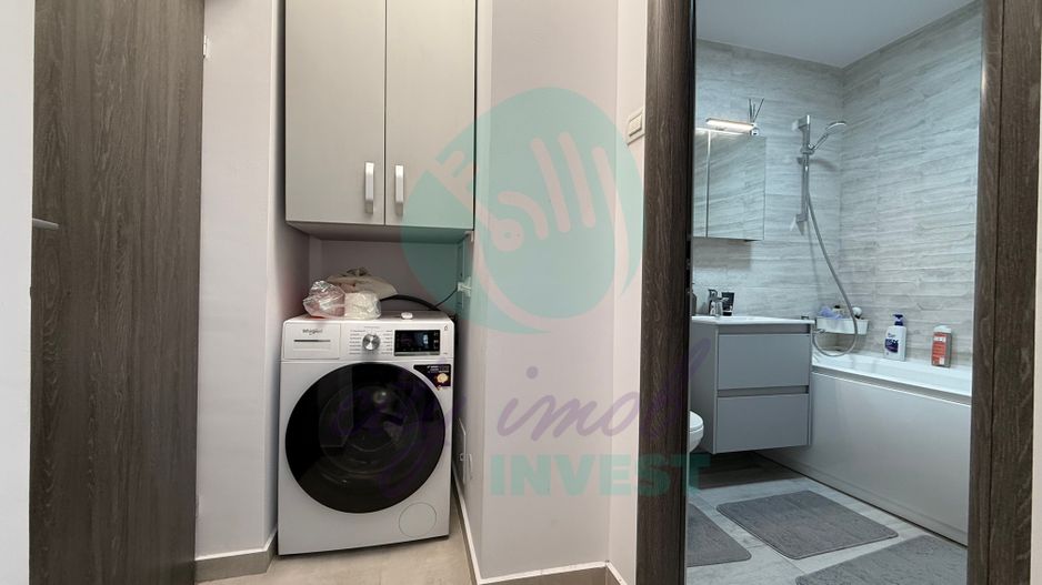 2 camere renovate | Calea Moșilor – Eminescu - Poză 7