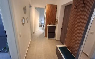 Apartament 2 camere + parcare, mobilat si utilat, metrou Berceni - Poză 14