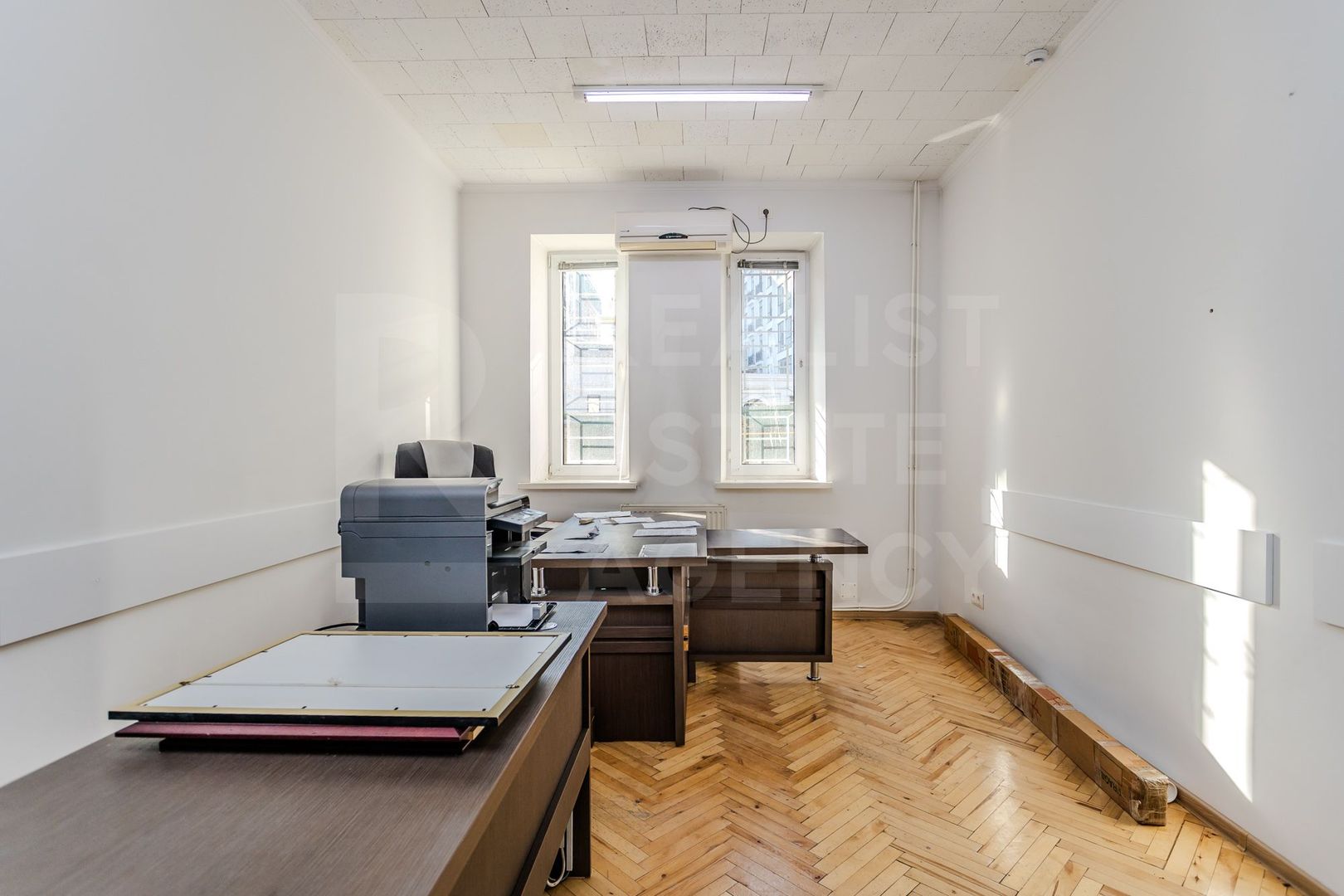 Vânzare, spațiu comercial, 1,380 mp, str. Alexandru cel Bun, Centru - Poză 6