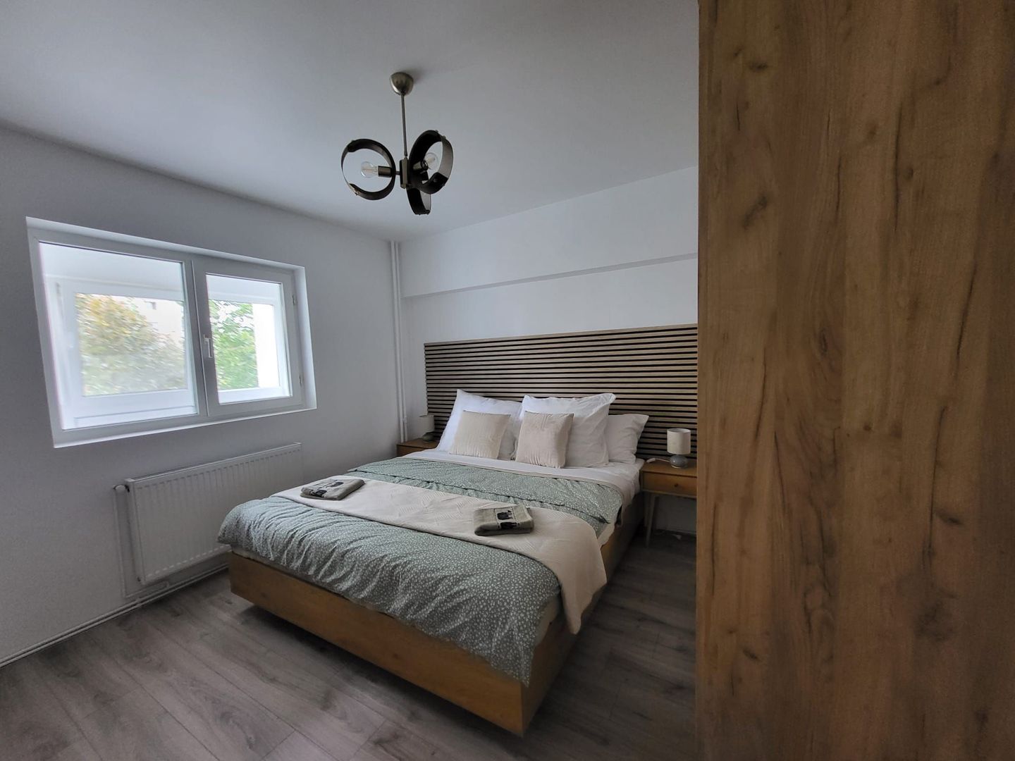 AP. 3 CAMERE P-TA MUNCII, PET-FRIENDLY, LOC PARCARE, CENTRALA, METROU - Poză 4