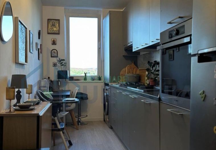Apartament 3 camere, mobilat și utilat, cu loc de parcare, în cartierul Visoianu, Iași - Poză 5
