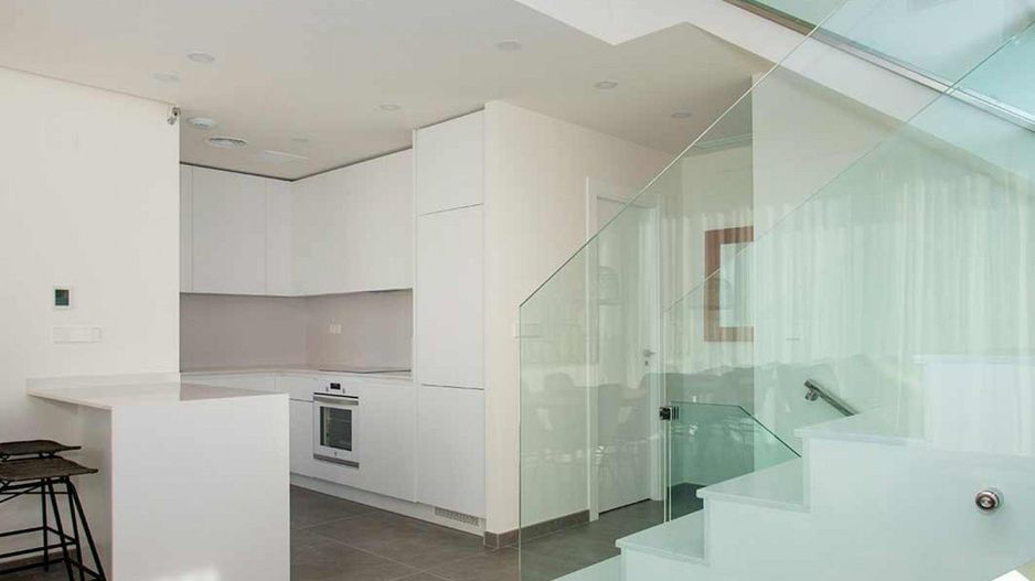 Vila Lux cu piscina si jacuzzi in Costa Blanca - Poză 16