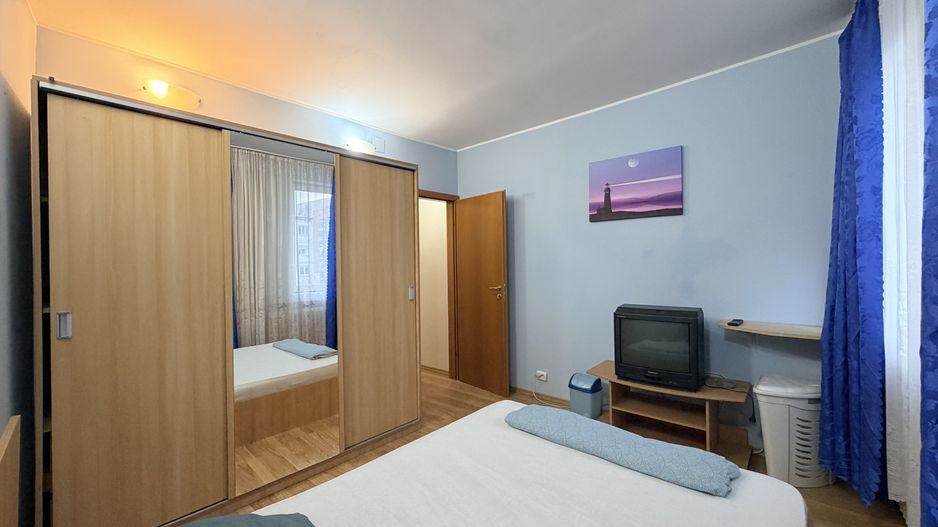 Apartament 4 camere,  aproape de centrul orașului – Circumvalațiunii - Poză 15