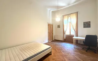 2 camere decomandate, Ultracentral, Reg. CFR, Pta Avram Iancu, Teatru - Poză 13