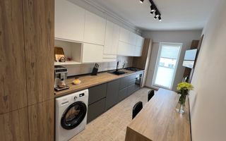 Apartament 2 camere deosebit in bloc nou - Zona Theodor Pallady - Poză 1