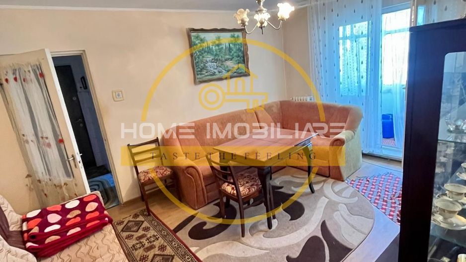🏠 Apartament 3 camere,  mobilat – Baza 3, etaj 3 - Poză 2
