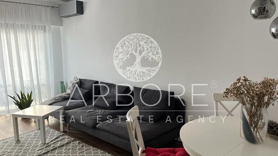 Apartament 2 camere , nou renovat și mobilat modern - Zona Victoriei - Poză 1