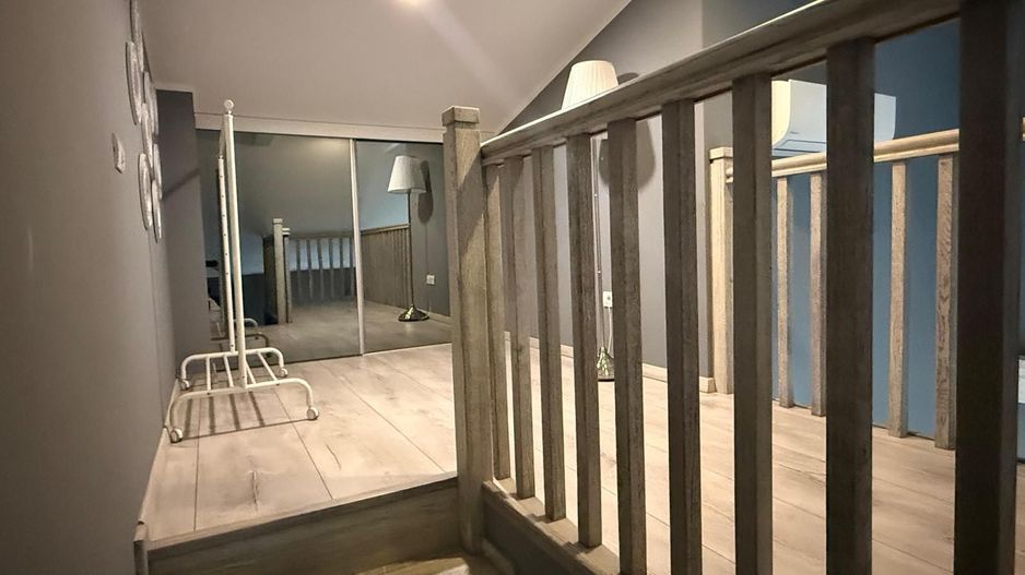 Avangarde Forest 6 | Vilă 4 camere | De Vânzare - Poză 4