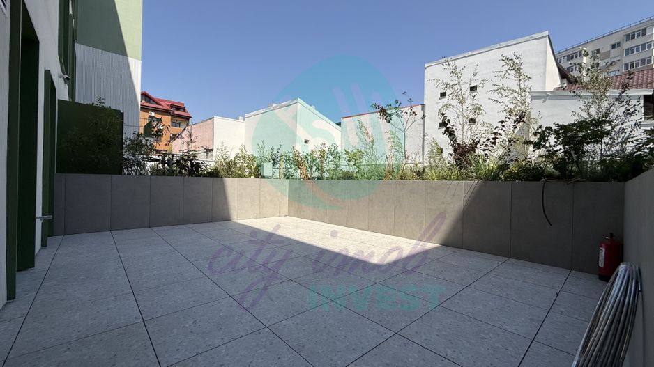Spațiu comercial 96 mp + terasă 30 mp | Vitrină stradală - Poză 4
