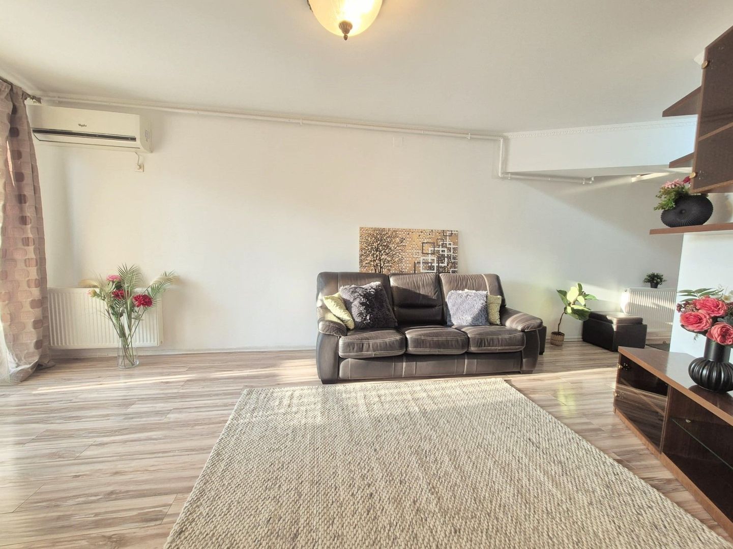 COMISION 0% - Apt 2 camere renovat, 5 minute metrou Lujerului, parcare la scara - Poză 7