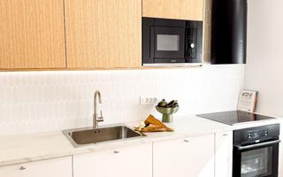 Apartament fimisat modern | 2 camere | decomandat | Gheorgheni - Poză 3