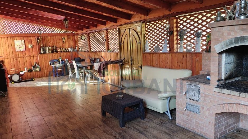 Casa de vânzare în Carlig. - Poză 8