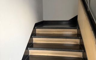 Garsoniera decomandata, tavane inalte, locatie premium Calea Victoriei - Poză 10