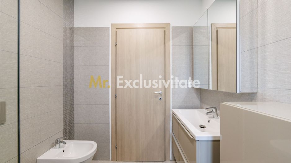DE INCHIRIAT | APARTAMENT 3 CAMERE | CALEA BASCOV – PITESTI - Poză 8