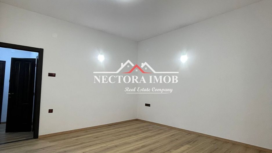 NECTORA IMOB-Apartament 3 camere/Spatiu comercial, Ultracentral, 80 mp - Poză 3