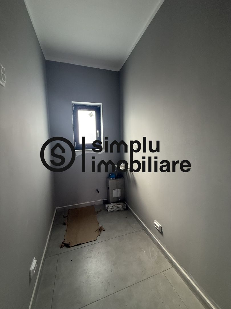 Casa Banu Maracine zona Ionomi - Poză 17