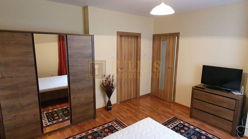 1 camera 320e +loc parcare 30e TOTAL=350e, situat inzona AEM - Family Residance - Poză 1