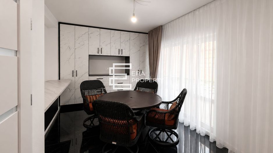Apartament 2 camere de închiriat – decomandat, parcare inclusă | DaVinci Homes - Poză 1