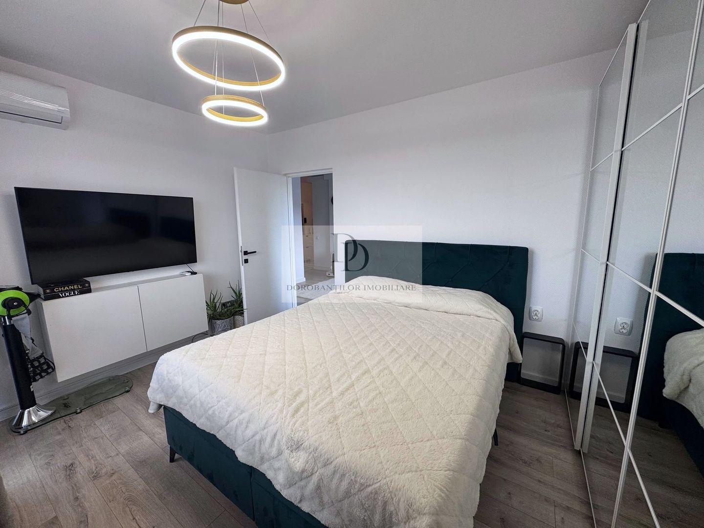 Apartament 3 Camere | 54 mp + 16 mp Balcoane | Dâmbul Rotund - Poză 8