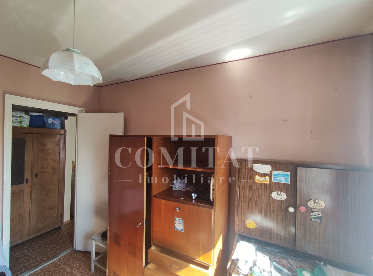 Apartament cu 3 camere | Cartierul Mănăștur - Poză 3